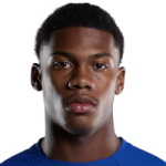 Dujuan Odile Richards