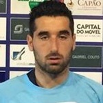 Marco André Rocha Pereira