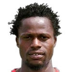 Mamadou Moustapha Bah