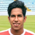 Denis Omar Pineda Torres