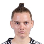 Sarah Ernst