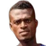 Yawo Marcelle Evra Agbagno