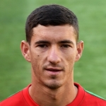 Fábio Diogo Agrela Ferreira