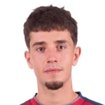 Aron Rodrigo Tapia