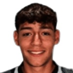 Gonzalo Agustín Trindade