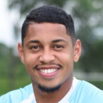 Ruster Santos D'ajuda