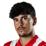 Micael Filipe Correia Borges