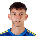 Camilo Rey Domenech