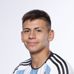 Claudio Jeremías Echeverri