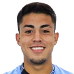 Cristián Nicolás Morales Pérez