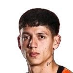 Josué Jerónimo Reinatti Balansino