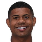 Gilberto Júnior Leite dos Santos