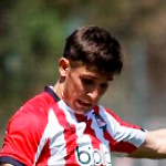 Kevin Axel Pavia