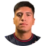 Santiago Iván González