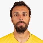 Marco João Costa Baixinho