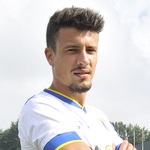 Jorge Miguel Machado Almeida