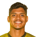 Francisco Amorim Almeida