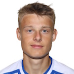 Andrii Pavluchenko