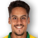 Bernardo Sousa Pereira Brites Martins
