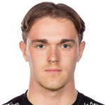 Charlie Joel Axede