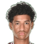 Gabriel Caliste