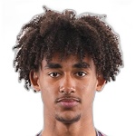 Tyr Duhaney-Walker