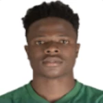David Hamansenya