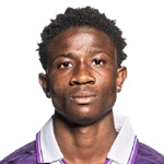 Ibrahim Kanaté