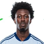 Stephen Afrifa-Kodua