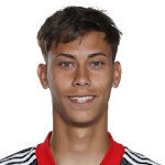 Leandro Mathias Silva Bueno