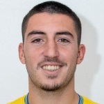 Pedro Miguel Gonçalves Simões