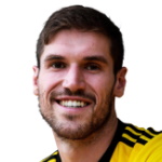 Nuno Filipe Ribeiro Teixeira