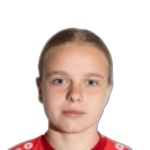 Elizaveta Iskareva