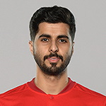 Abdulrahman Anad Al Deri