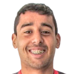 Jonathan Lisandro González Ramírez