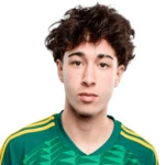 Noah Santos