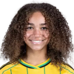 Solai Ava Washington