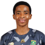Kebotseng Katlego Gertrude Moletsane