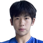 Chengyu Liu