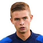 Zackory Campagnolo