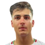 Kasra Sartip Taheri
