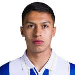 Jorge Ernesto Berlanga Vázquez