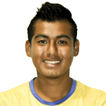 Yhamil Valverde