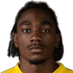 Nathan Mbengi