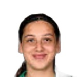 Yasmine Ammar