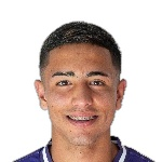 Agustín Nicolás Soria Silvera