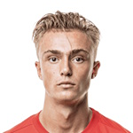 Noah Hesselund Markmann