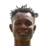 Wolji Jalal Abdulai