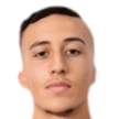 Mostafa Berkane