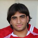 Mohamed Ahmed Zaalouk